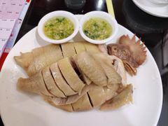 -文记壹心鸡(宝华路店)