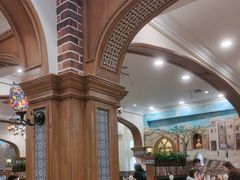 -清真·玛丽亚新疆菜主题餐厅(浙江中路店)