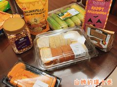 -山姆会员商店(杨桥西路店)