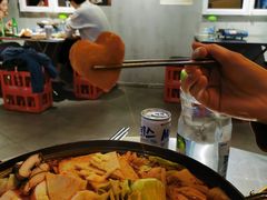 -Meet Sun韩式大排档(五一广场7MALL店)