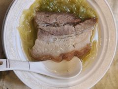 -厉家菜(德胜门总店)