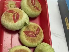 -詹记桃酥(包河万达店)