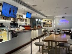 -Peet's Coffee皮爷咖啡(万象天地店)