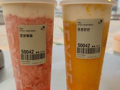-喜茶(珠海华发商都店)