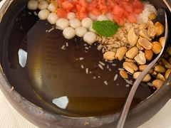 -饭怕鱼·黄焖鲟龙鱼(湖大店)