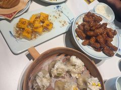 -龍聚祥烧麦馆(万达店)