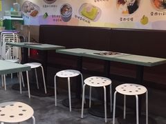 -松记糖水店(铜锣湾分店)