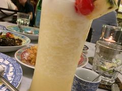 -Kebaya(七间老厝店)