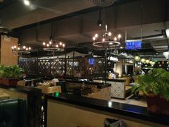 -绿茵阁(体育西分店)