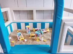 -布鲁豪斯亲子欢乐家庭餐厅