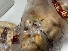 -朱记小郑酥烧饼(建康路店)