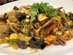 -拿渡麻辣香锅(龙旗购物中心店)