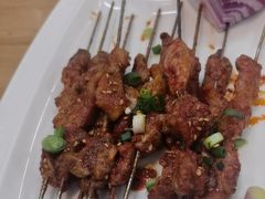 -花儿穆萨·烤肉餐厅(石马坪店)