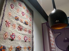 -纳鲁孜·新疆特色餐厅(上海悦荟广场店)