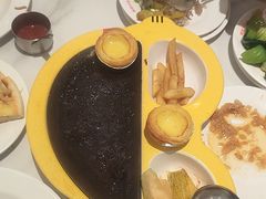 -凡塔斯牛排自助餐厅(广东佛山三水万达店)
