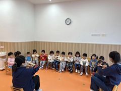 -小门牙好性格托育(北外滩中心)