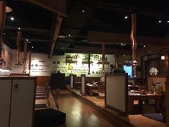 大堂-牛家酒场(7mall店)