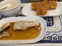-冰泉豆浆馆(新界店)
