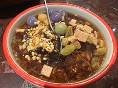 -新白鹿餐厅(爱琴海购物中心店)