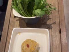 -额尔敦·品质自助(摩尔城店)