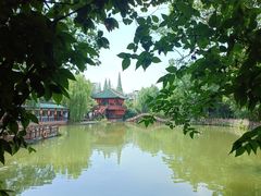 -房湖公园