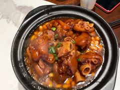 -壹只菜·崇明本地特色菜(崇明南门店)