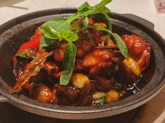 -鹿港小镇(悠唐店)