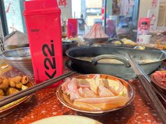 -赵美丽·重庆社区火锅·直营店(火车东站·中豪国际店)
