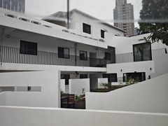 -大隐国际青年旅舍(上海陆家嘴东方明珠店)