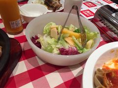 -西贝莜面村(近铁城市广场店)