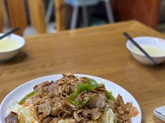 -四坝蒸饼(东关店)