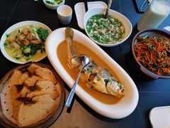 -迟慢厨房·土菜(后宰门店)