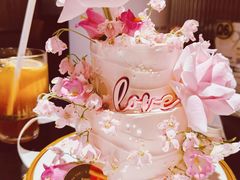 -Biteology Artisan Cakes(红庄·国际文化保税创新园店)