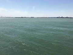 -东疆建设开发纪念公园