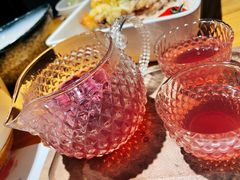 -素描餐厅(灵隐天竺店)