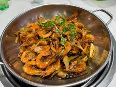 -重庆巴渝火锅(钟家村店)