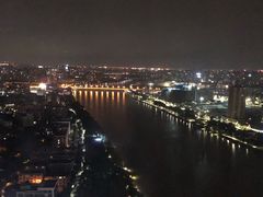 -宁波万豪酒店