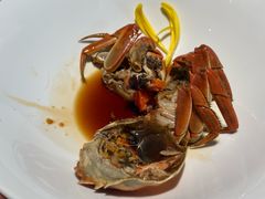-悦融琥珀·京鲁菜·海味珍品(西单店)