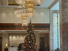 -杭州城中香格里拉大酒店