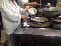 iphone_upload_pic-毅祥斋老孙家泡馍(北院门鼓楼店)