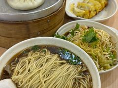 -蒋家桥饺面店(东关街店)