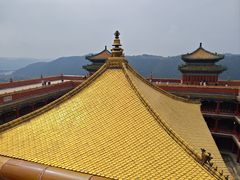 -普陀宗乘之庙(小布达拉宫)
