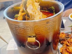 -强强烧烤·宵夜(方庄店)