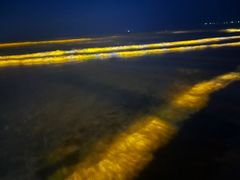 -嵊泗基湖沙滩