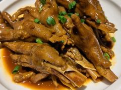 -全聚贤餐厅·湖北家常菜(沙湖店)
