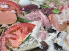 -海关荤豆花(洋河一路店)