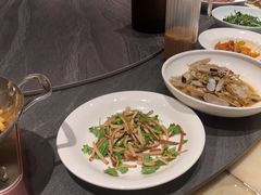 -梁家大院(昆山会展中心店)