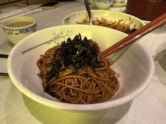 -老吉士酒家(天平路店)