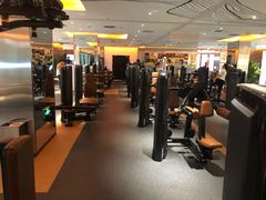 -亞力山大会馆(华腾园店)