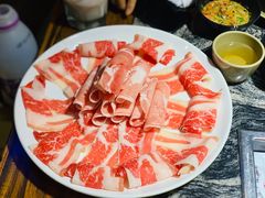 -渝味晓宇火锅(合川路店)